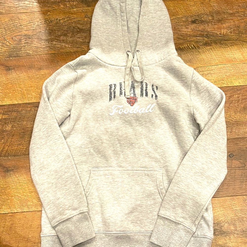 Women’s Bears hoodie